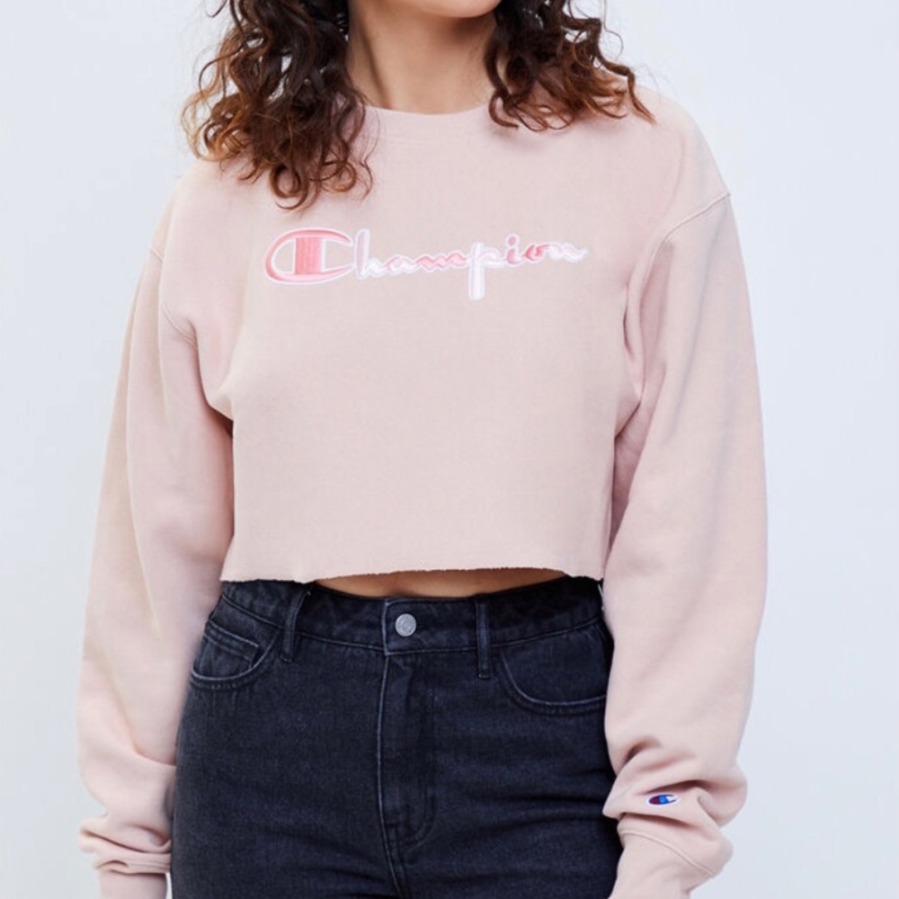 champion crewneck/sweatshirt